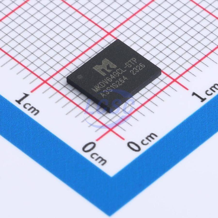 MK MKDV64GCL-STP - 1