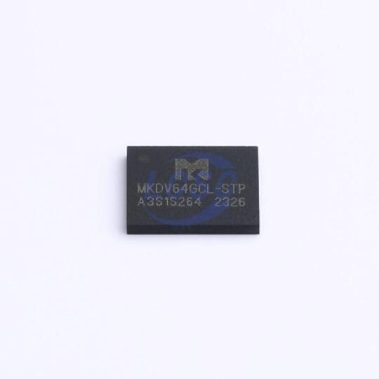 MK MKDV64GCL-STP - 3
