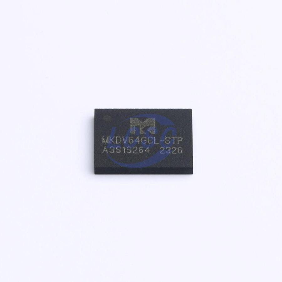 MK MKDV64GCL-STP - 3