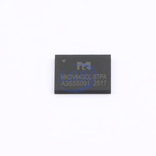 MK MKDV64GCL-STPA - 3