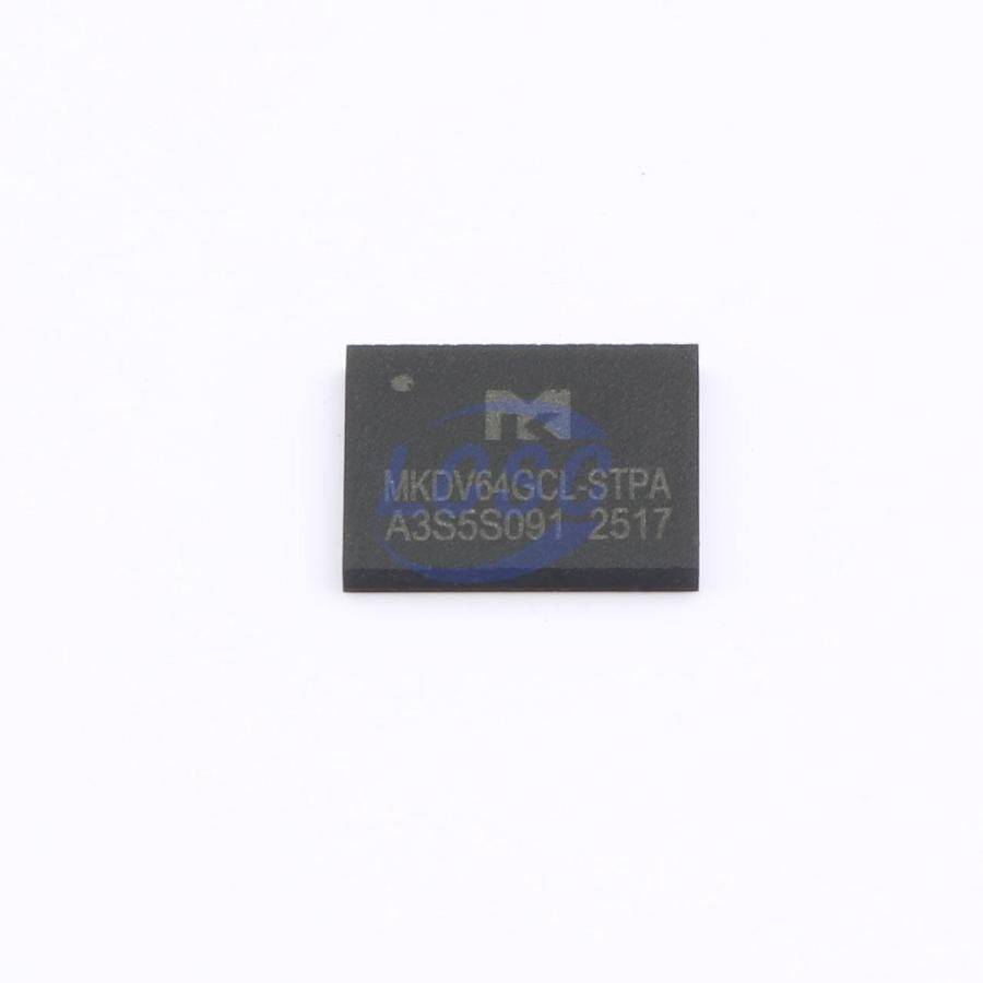 MK MKDV64GCL-STPA - 3