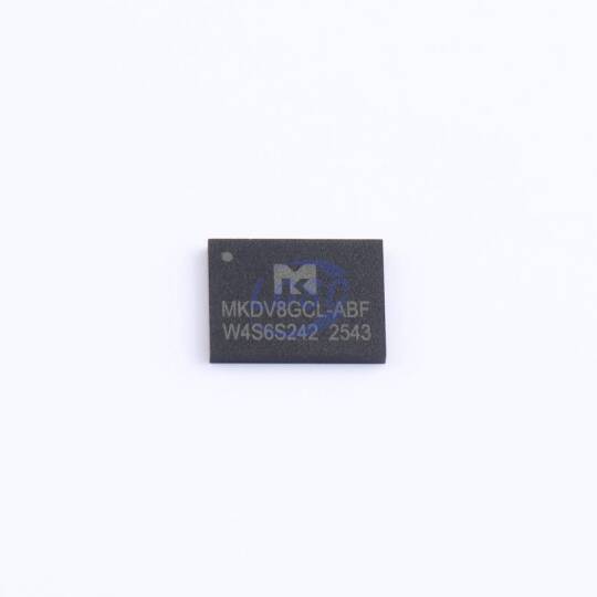 MK MKDV8GCL-ABF - 3