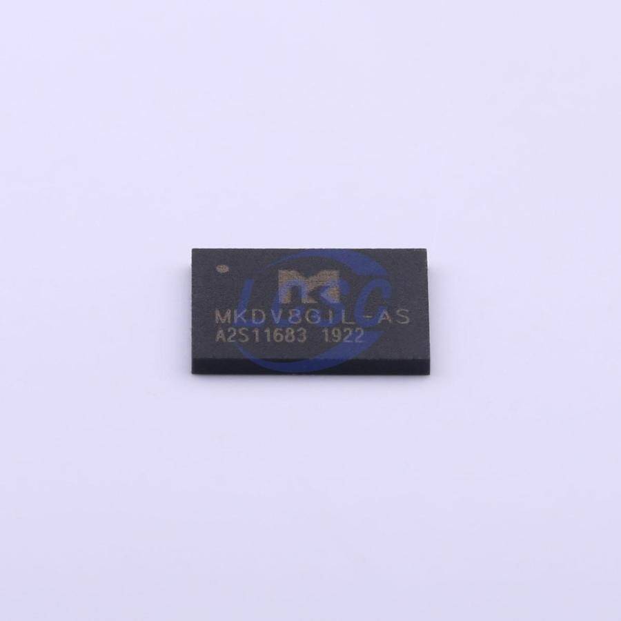 MK MKDV8GIL-AS - 3