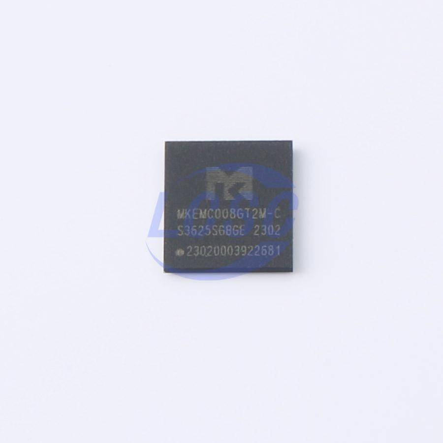 MK MKEMC008GT2M-C - 3