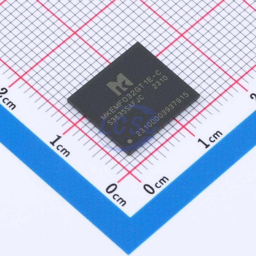 MK MKEMF032GT1E-C - 1