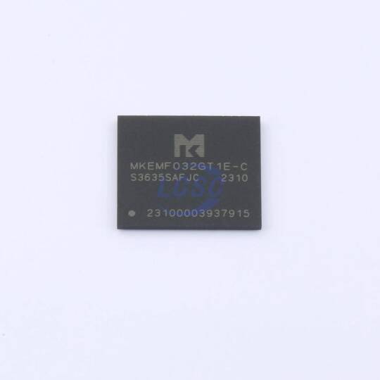 MK MKEMF032GT1E-C - 3
