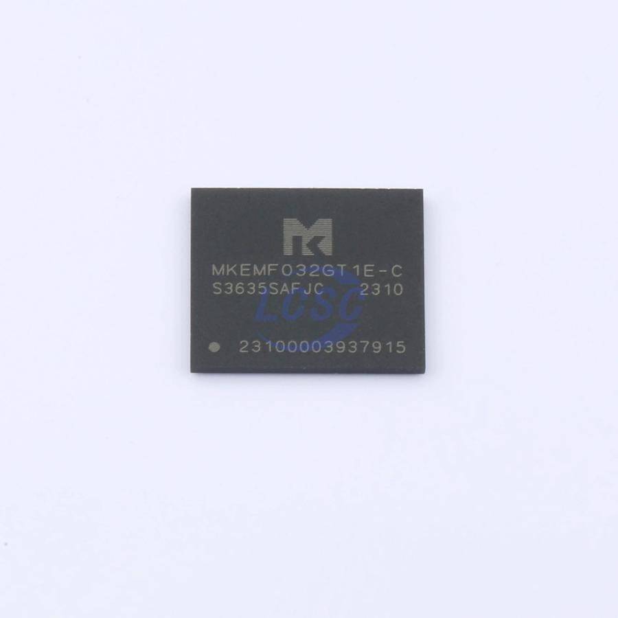 MK MKEMF032GT1E-C - 3