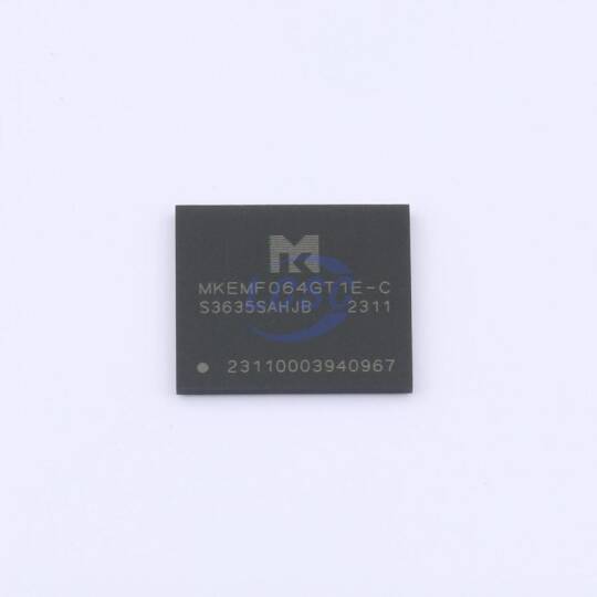 MK MKEMF064GT1E-C - 3