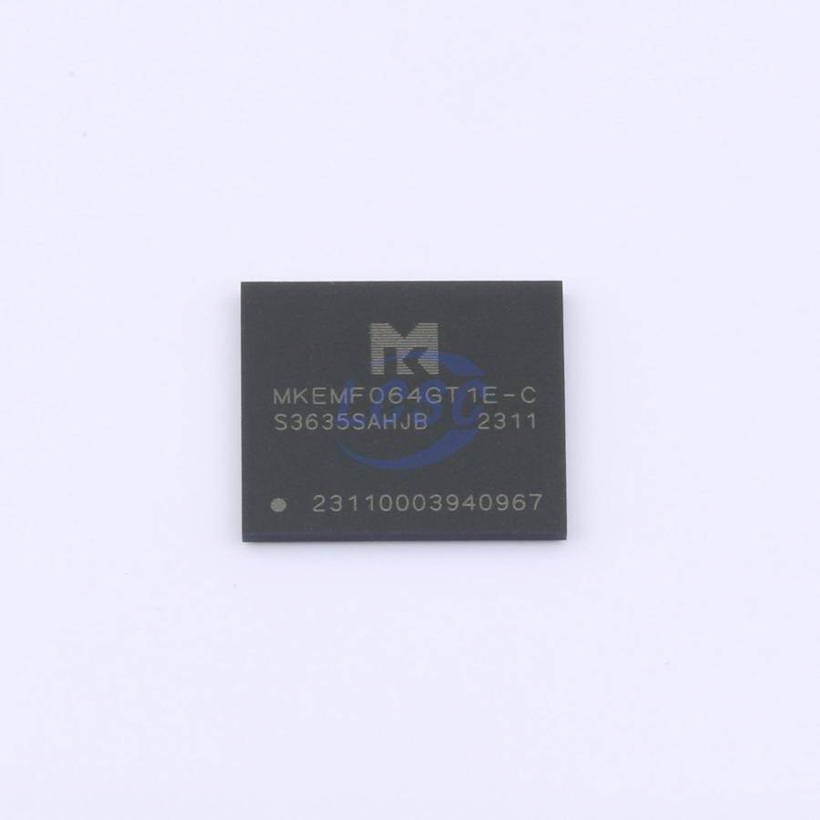MK MKEMF064GT1E-C - 3