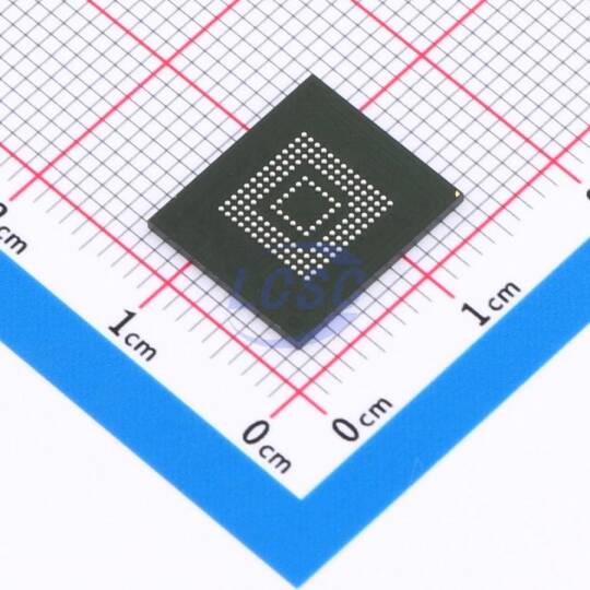 MK MKEML128GV1E-C - 2