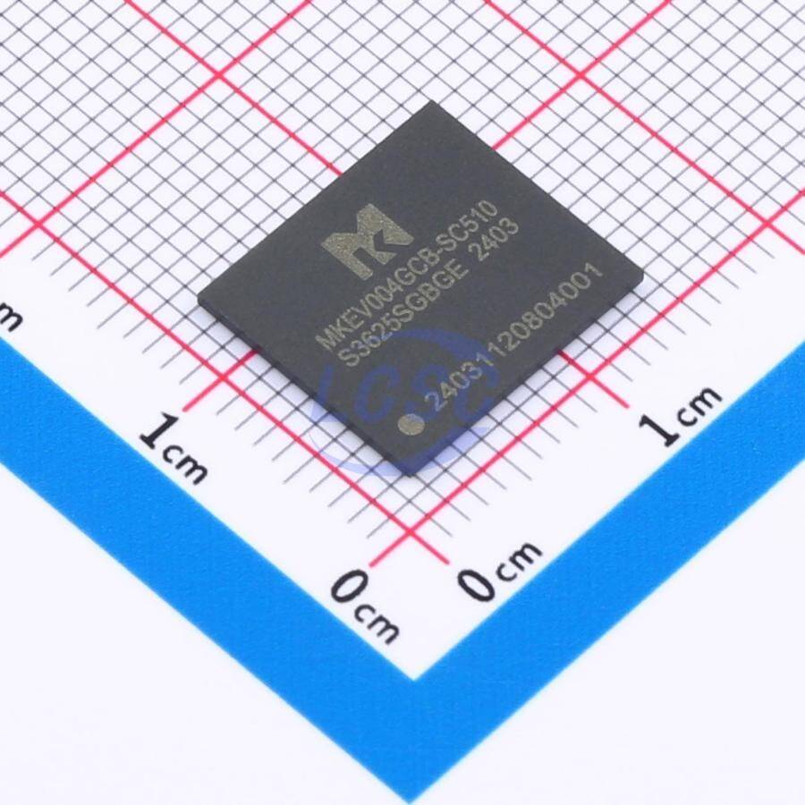 MK MKEV004GCB-SC510 - 1