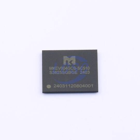 MK MKEV004GCB-SC510 - 3