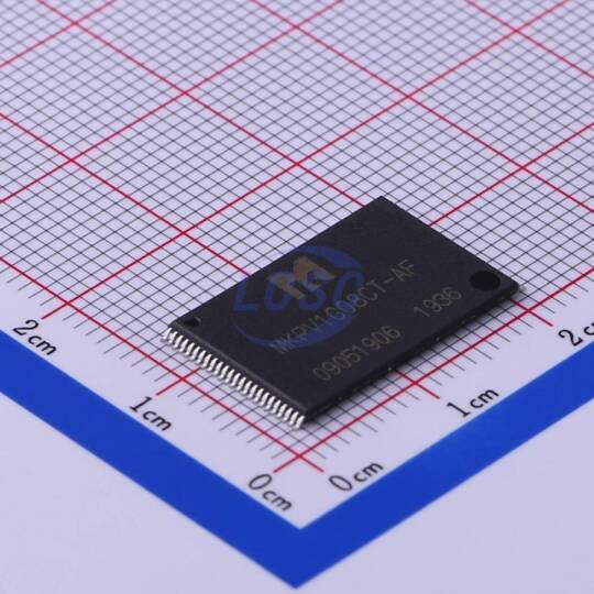 MK MKPV1G08CT-AF - 1