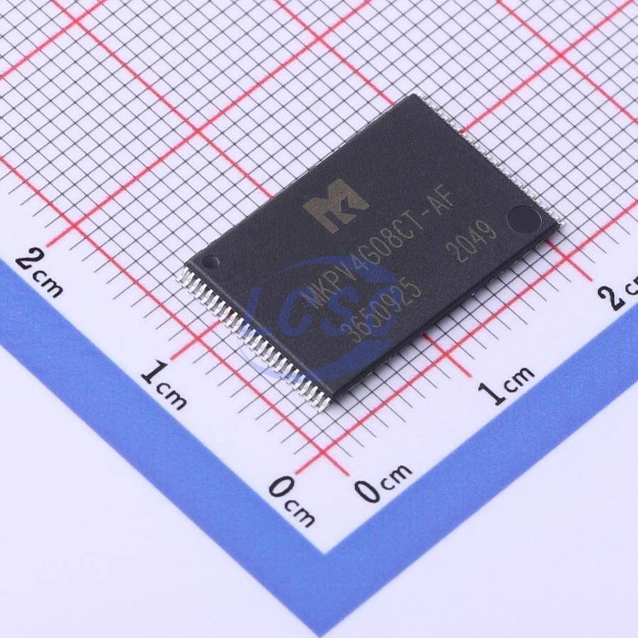 MK MKPV4G08CT-AF - 1