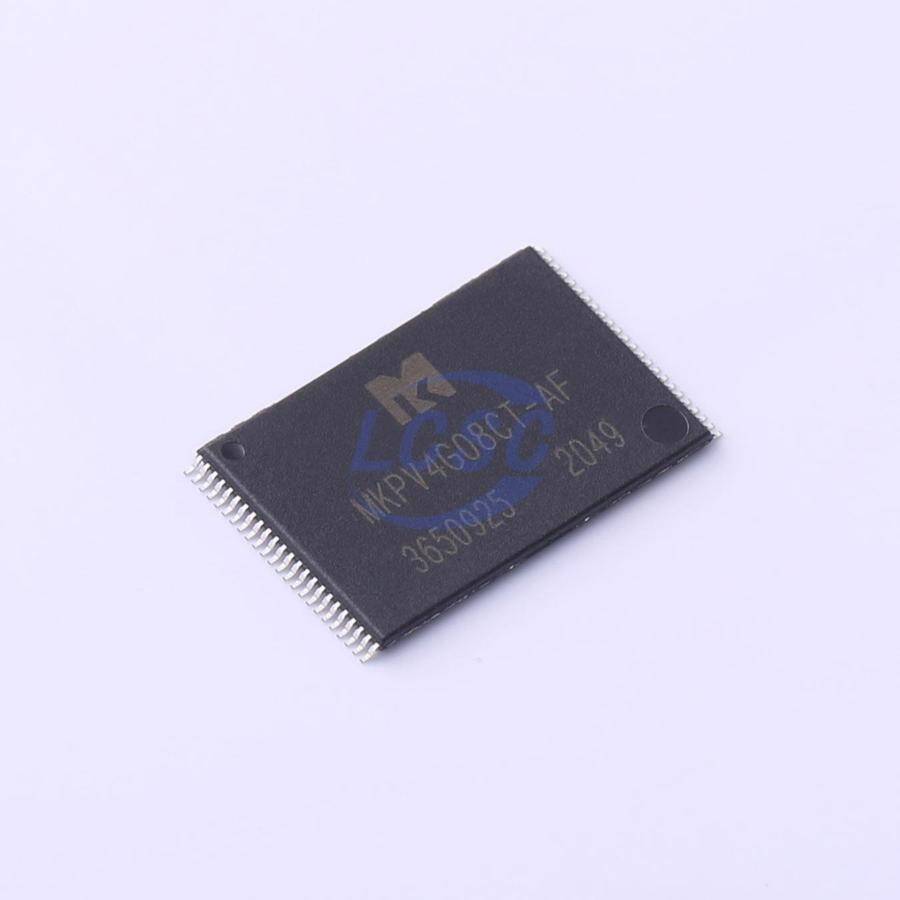 MK MKPV4G08CT-AF - 3
