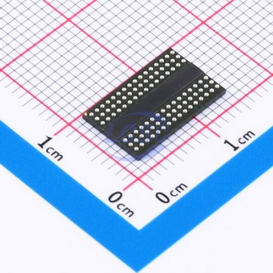 MK MKR3256M1688MBD-107 - 2