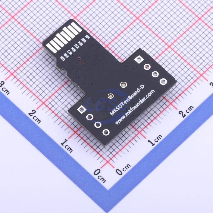 MK MKSDSOCKET-Pinboard V1 - 2