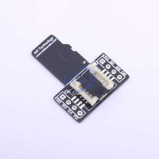 MK MKSDSOCKET-Pinboard V1 - 3