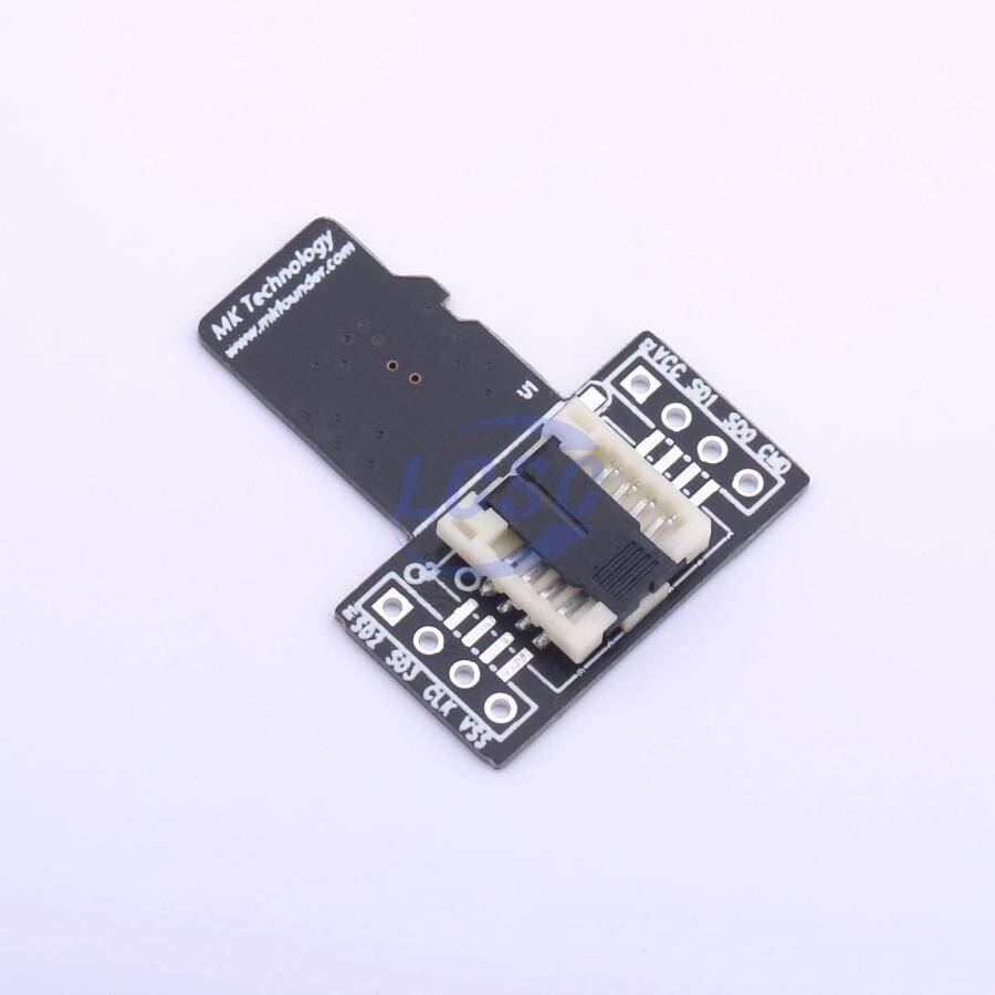 MK MKSDSOCKET-Pinboard V1 - 3