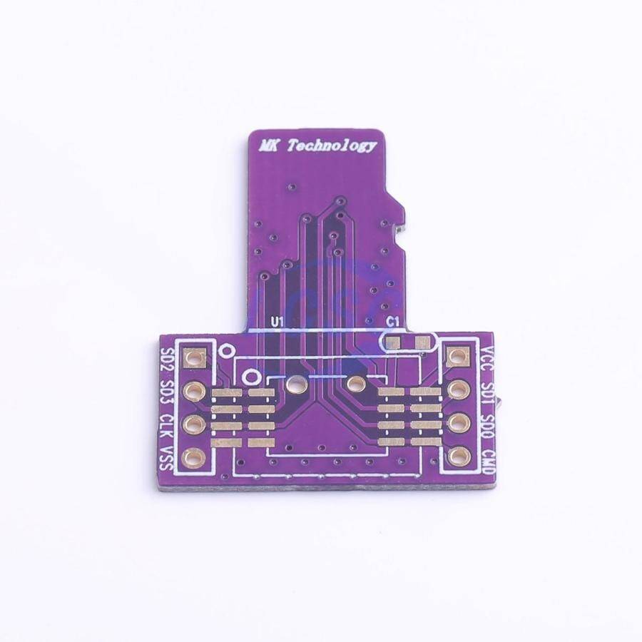 MK MKSDTestBoard-D - 3