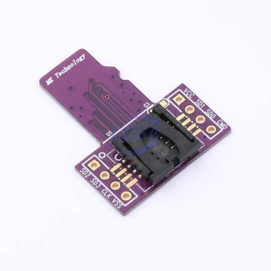 MK MKSDTestBoard-SK - 3