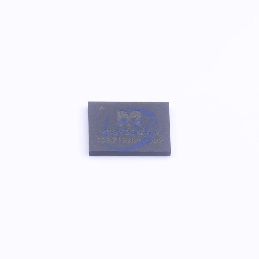 MK MKSV2GIL-AA - 3