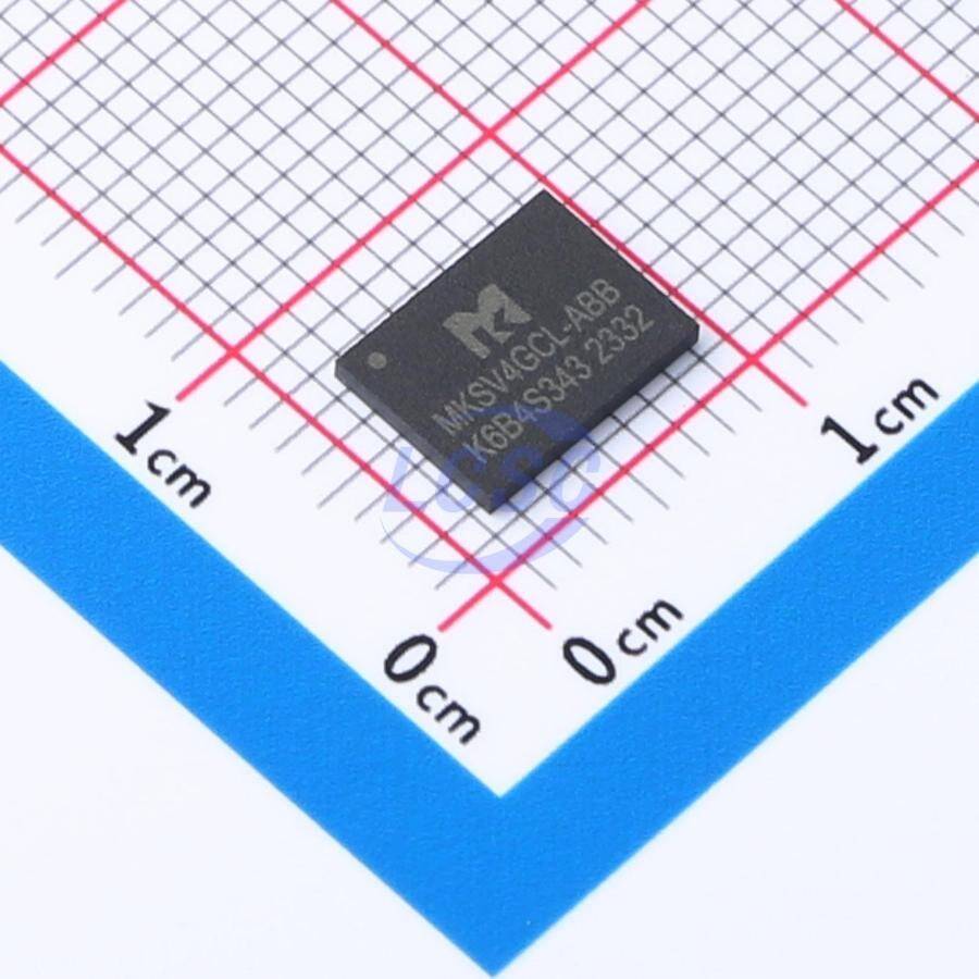 MK MKSV4GCL-ABB - 1
