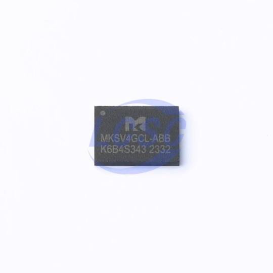 MK MKSV4GCL-ABB - 3
