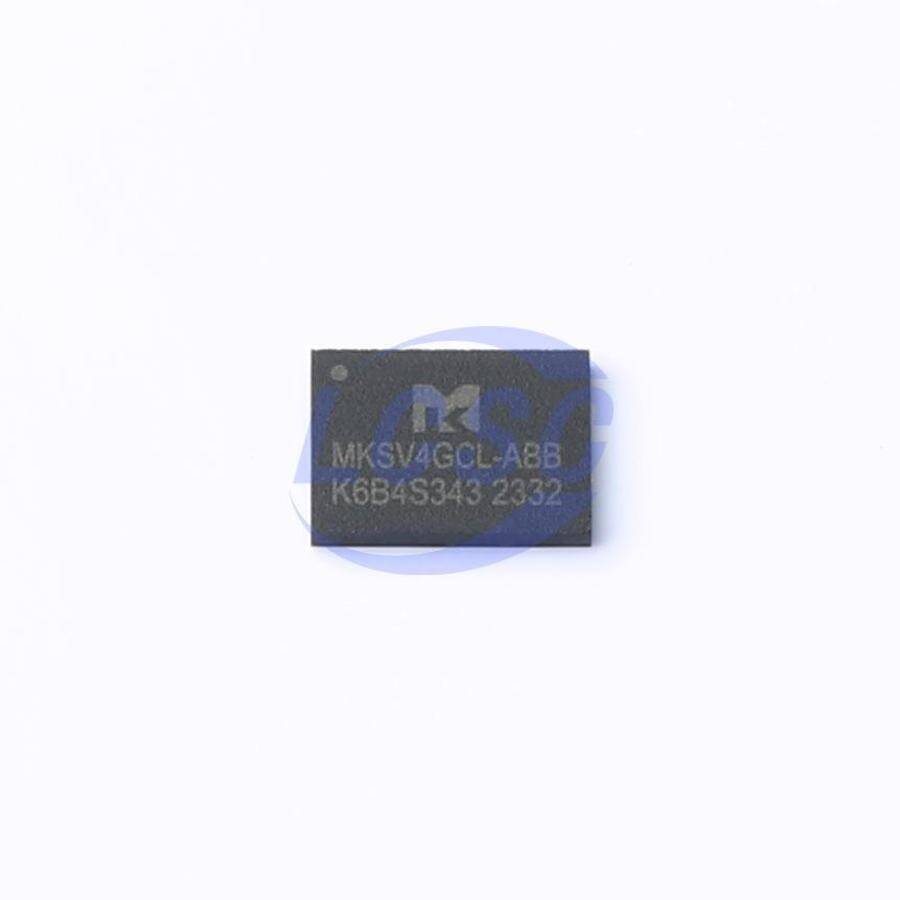 MK MKSV4GCL-ABB - 3