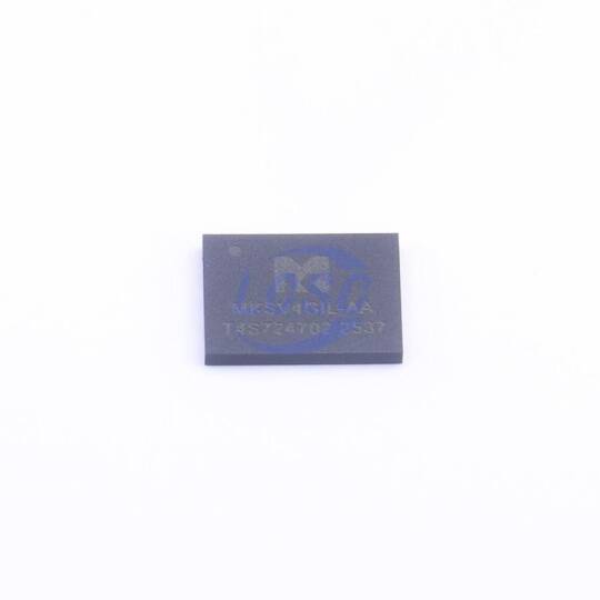 MK MKSV4GIL-AA - 3