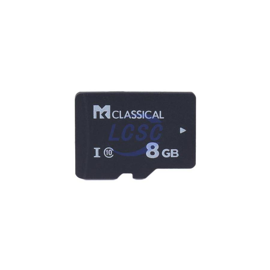 MK SDSDQAB-008G-MK-A