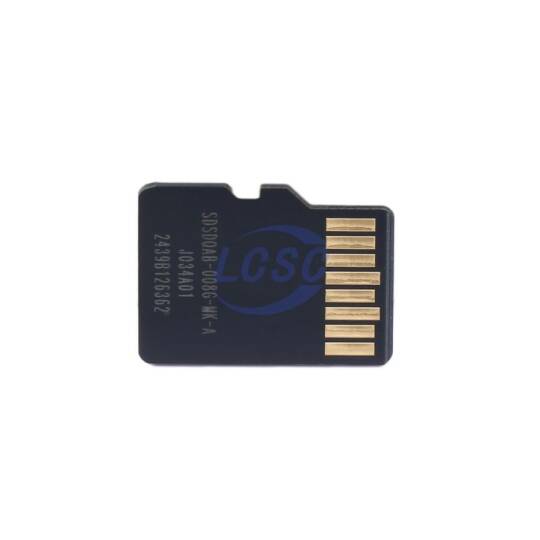 MK SDSDQAB-008G-MK-A - 2