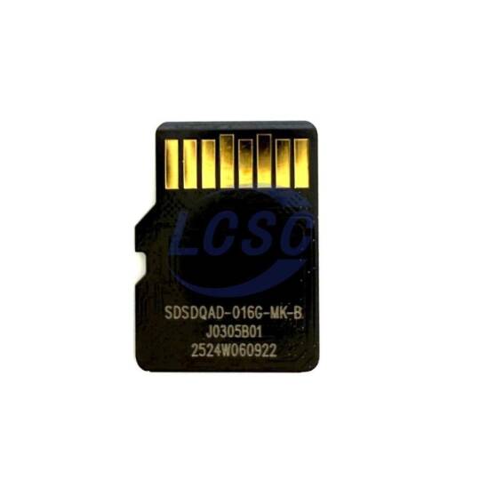 MK SDSDQAD-016G-MK-B - 2
