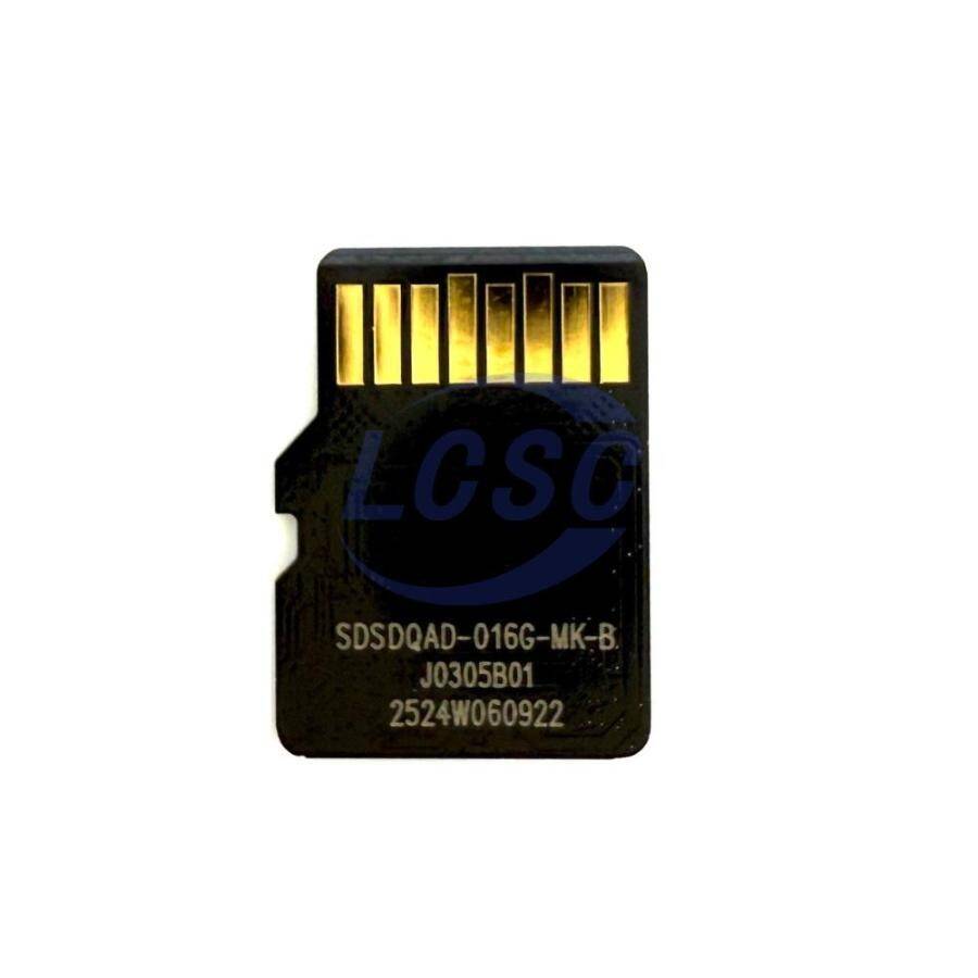 MK SDSDQAD-016G-MK-B - 2