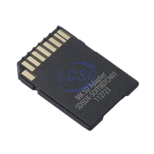 MK SDSDX-SDIT007CN01 - 2