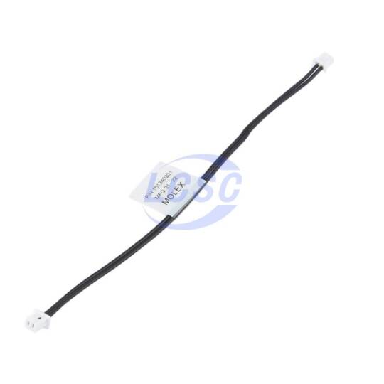 MOLEX 0151340201 - 1