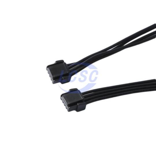 MOLEX 0451110403 - 3