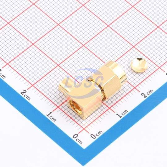 MOLEX 0732510552 - 2