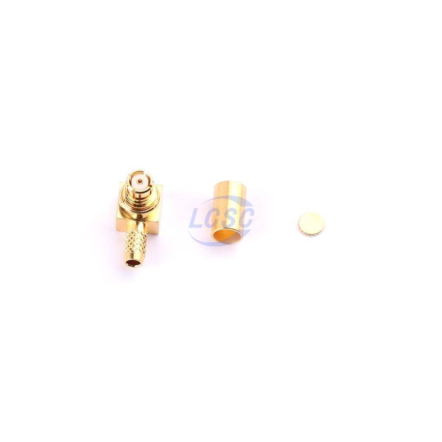 MOLEX 0734155030 - 1