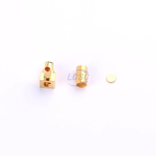 MOLEX 0734155030 - 2