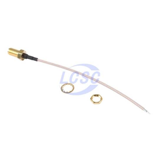 MOLEX 0897611670 - 1