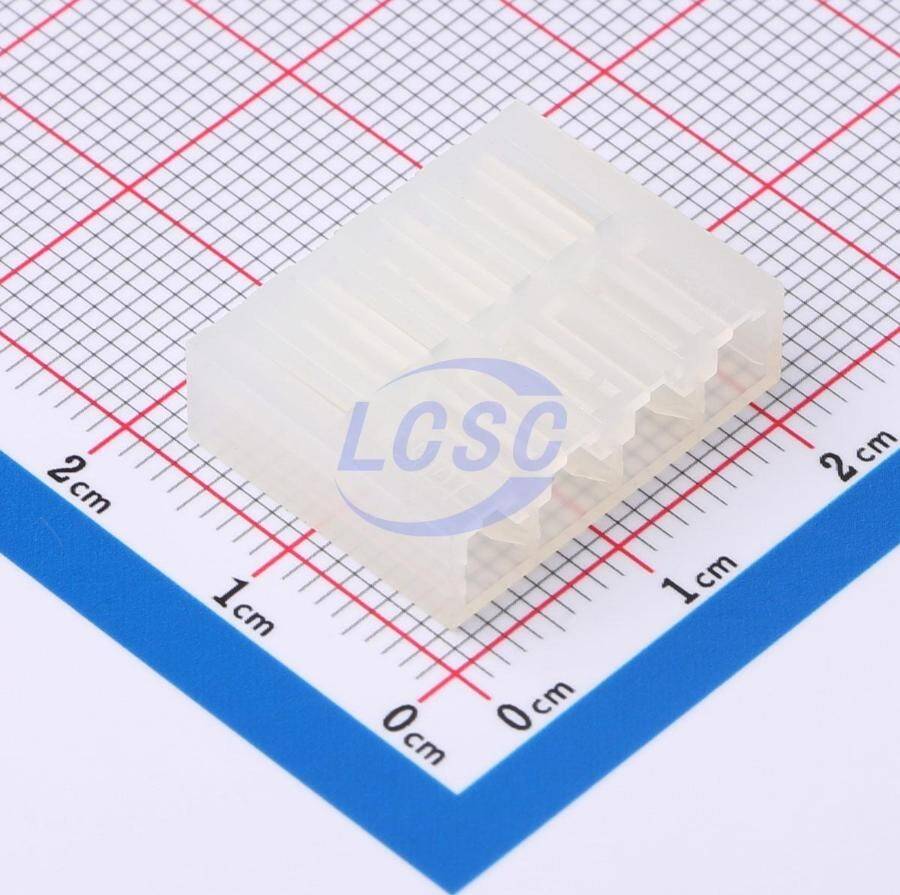 MOLEX 10011044 - 1