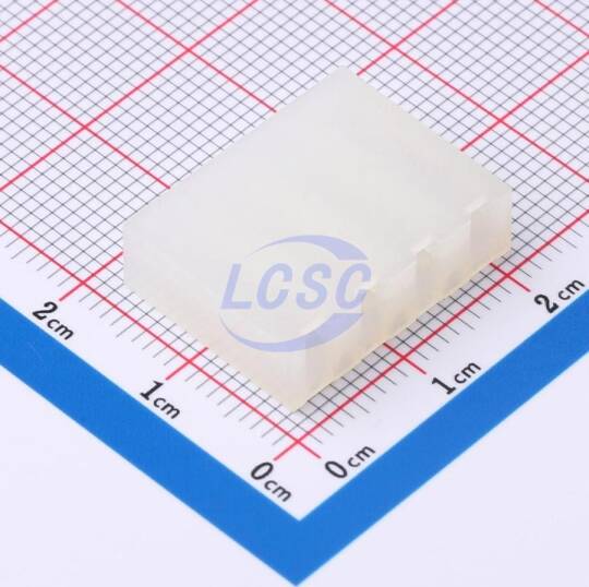 MOLEX 10011044 - 2