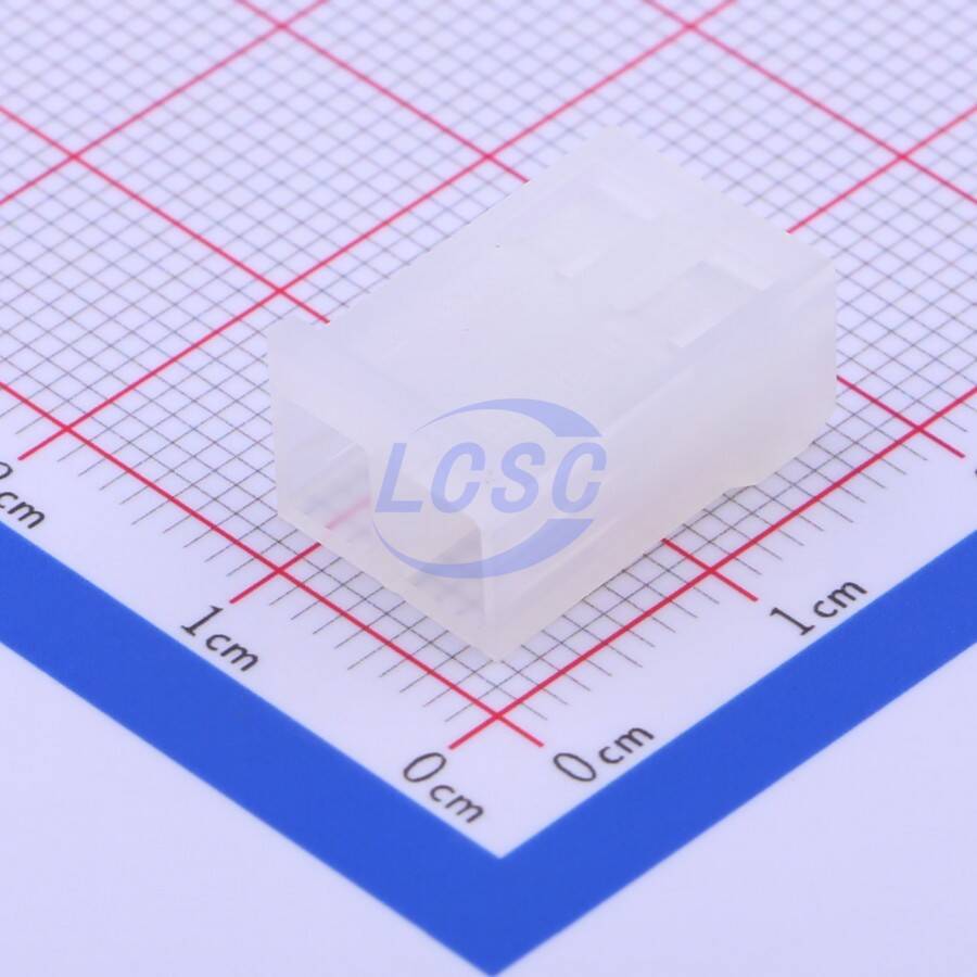 MOLEX 10013026 - 1