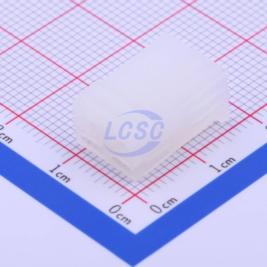 MOLEX 10013026 - 2