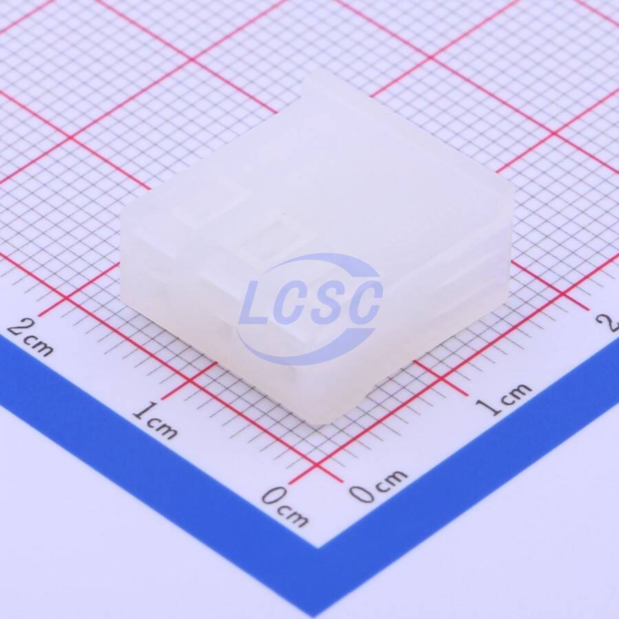 MOLEX 10013036 - 1