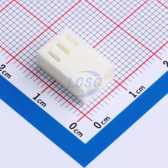 MOLEX 10112033 - 1