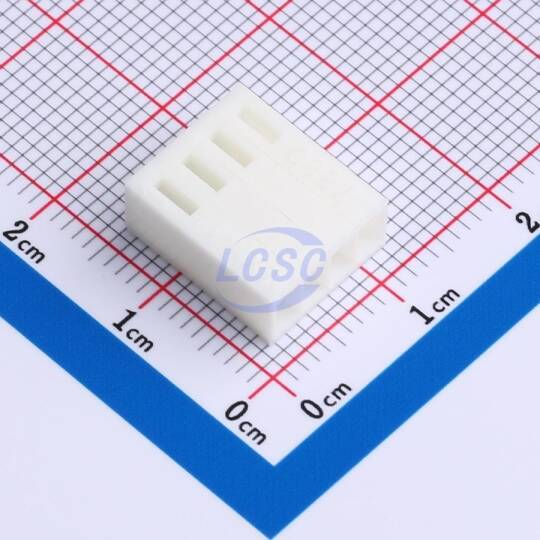 MOLEX 10112043 - 1