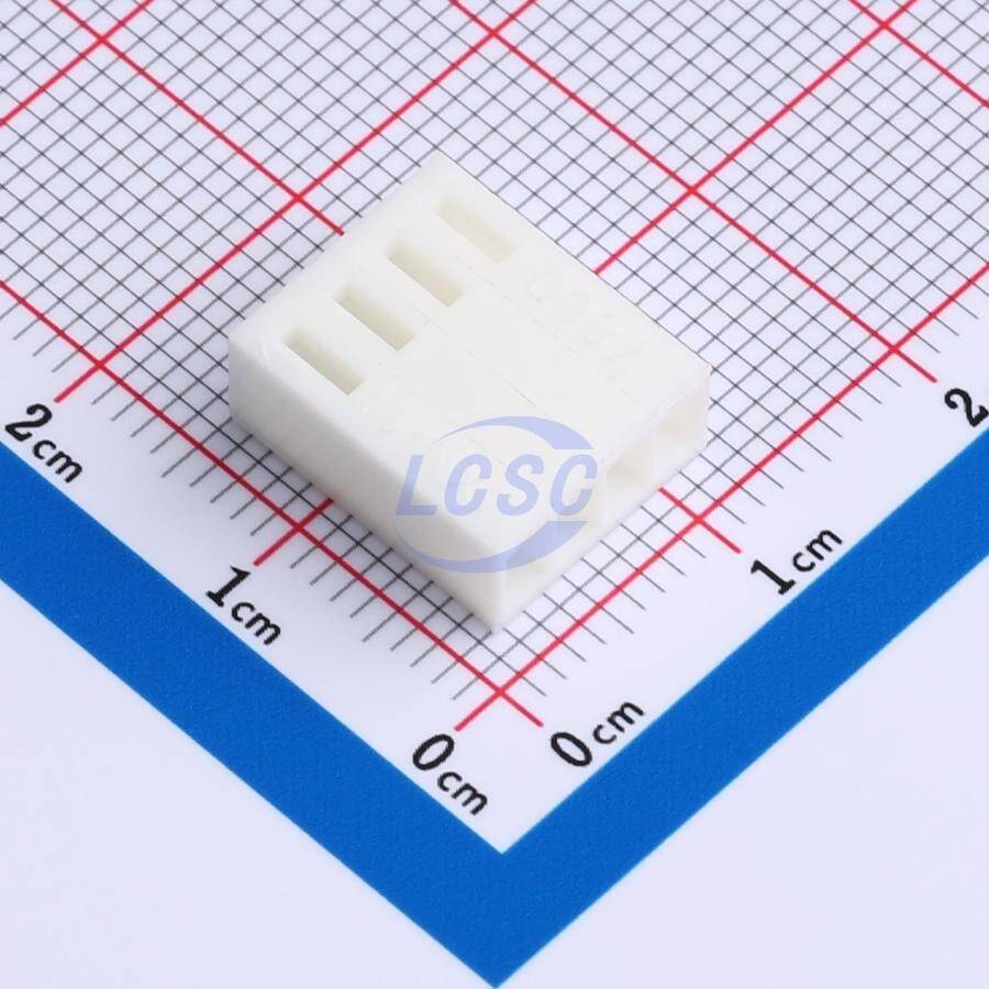 MOLEX 10112043 - 1