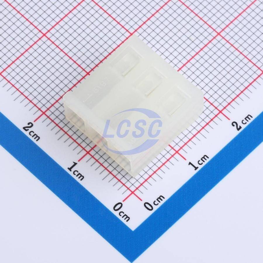 MOLEX 10013036 - 1